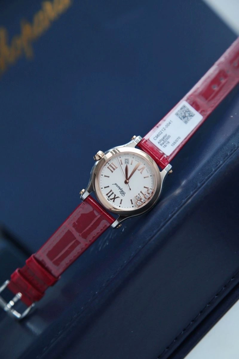 CARTIER Watches EasyCare 179152