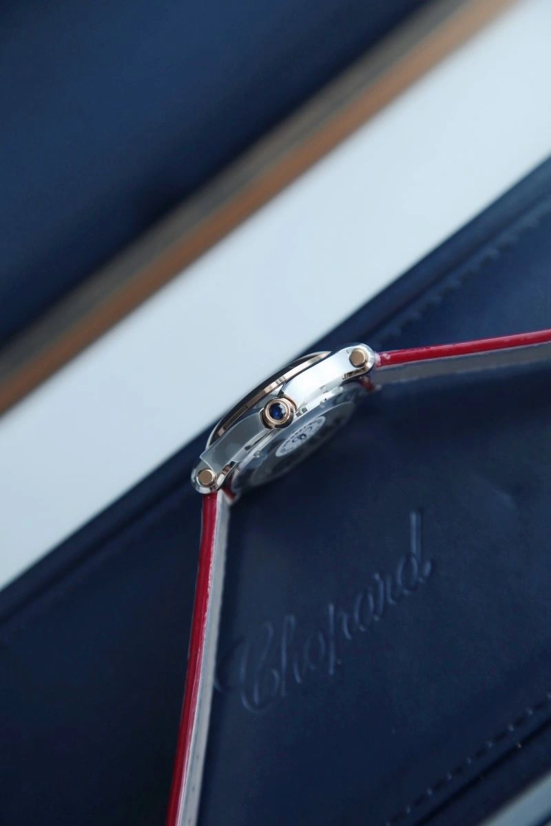 CARTIER Watches EasyCare 179152