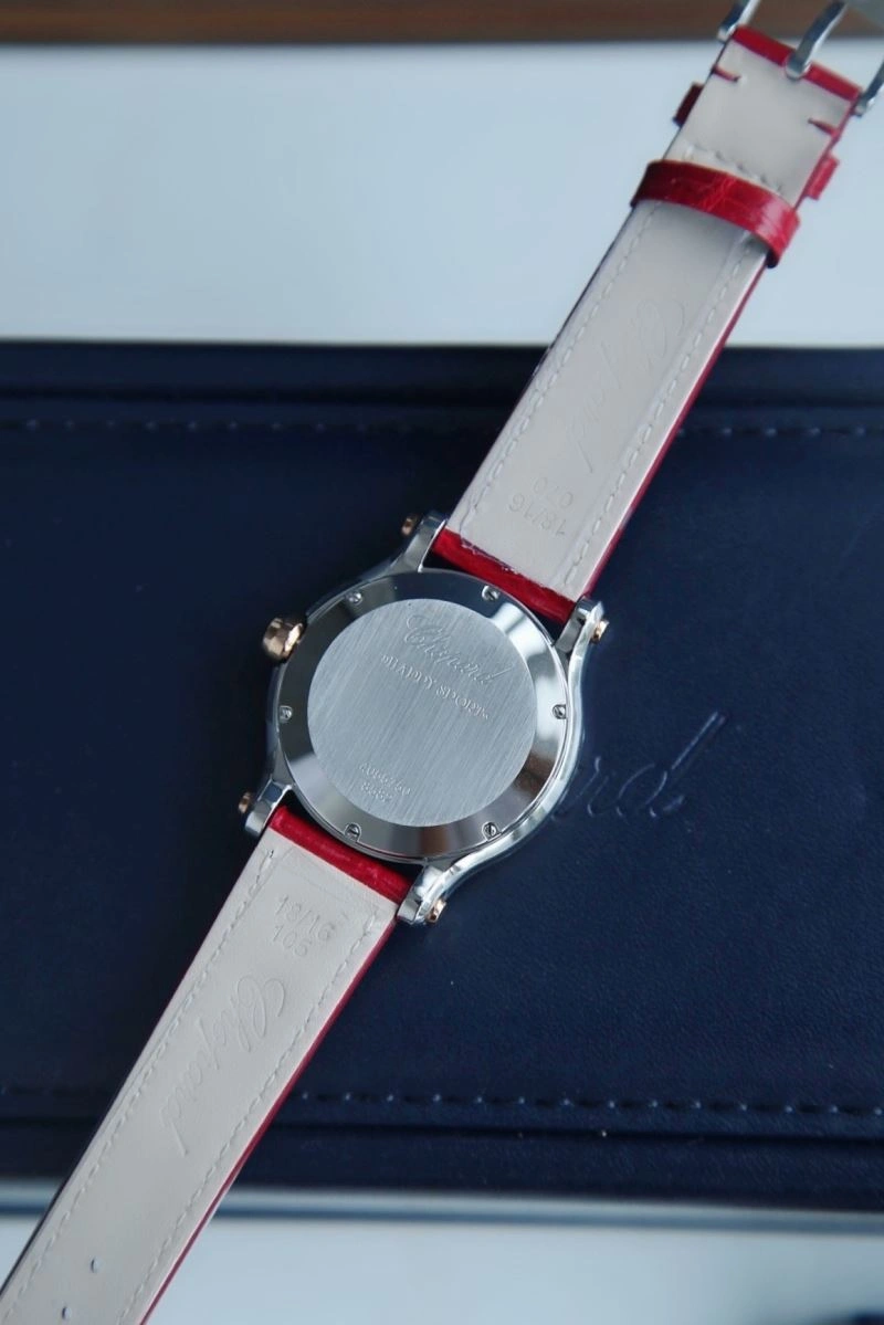 CARTIER Watches EasyCare 179152
