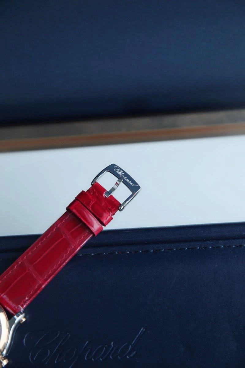 CARTIER Watches EasyCare 179152