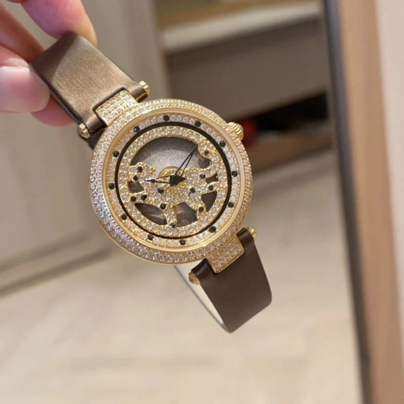 OnTrend CARTIER Watches 179151