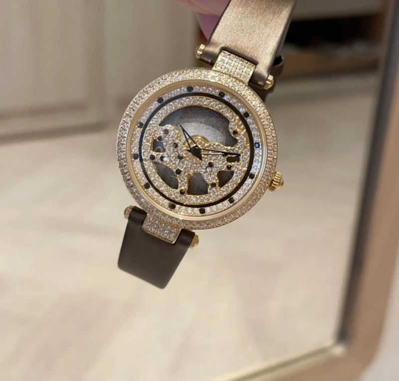 OnTrend CARTIER Watches 179151