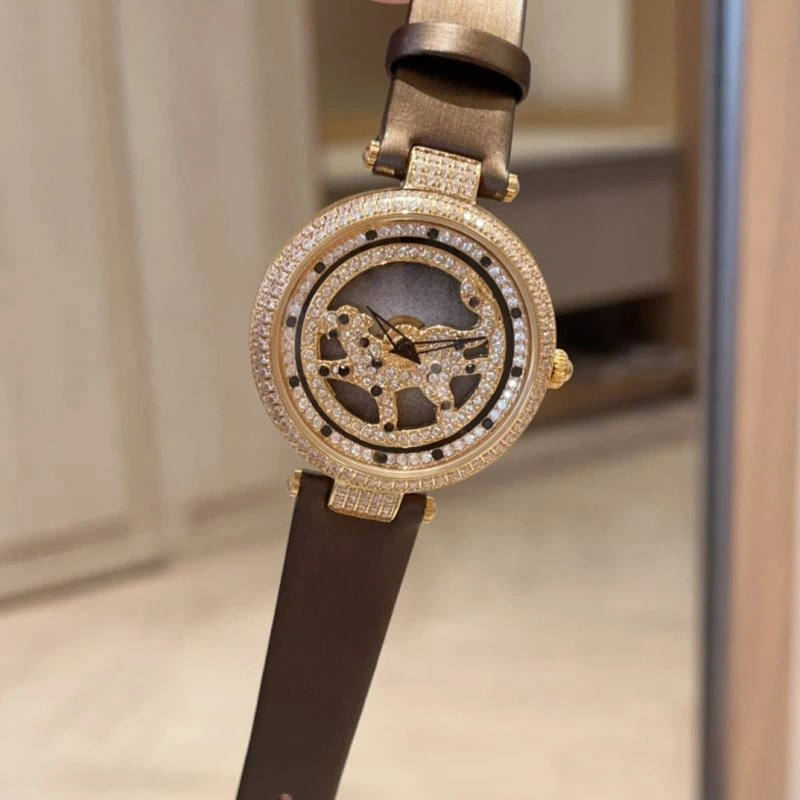 OnTrend CARTIER Watches 179151