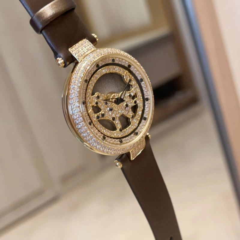 OnTrend CARTIER Watches 179151