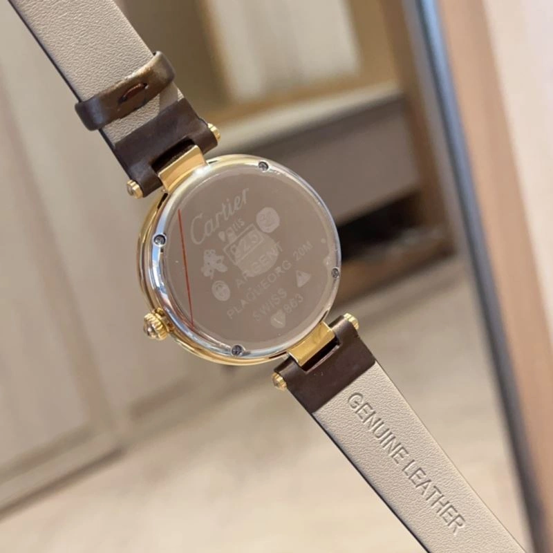 OnTrend CARTIER Watches 179151