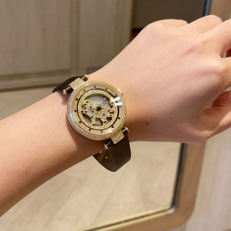 OnTrend CARTIER Watches 179151