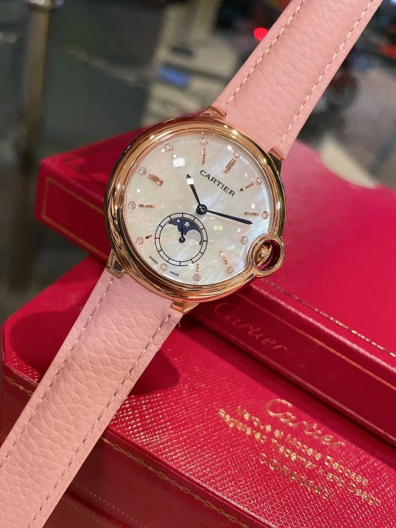 FashionForward CARTIER Watches 179149