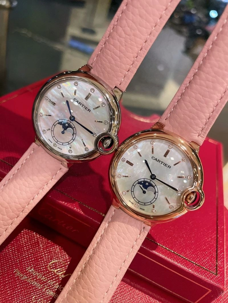 FashionForward CARTIER Watches 179149