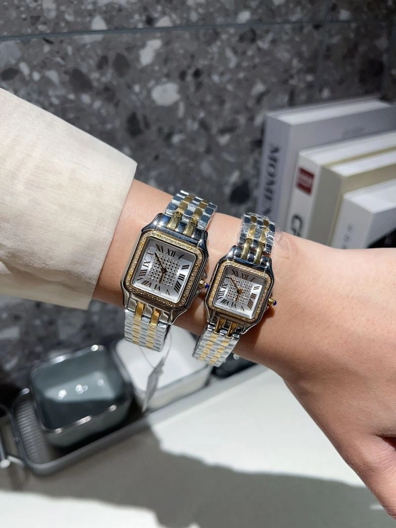 ModernLook CARTIER Watches 179148