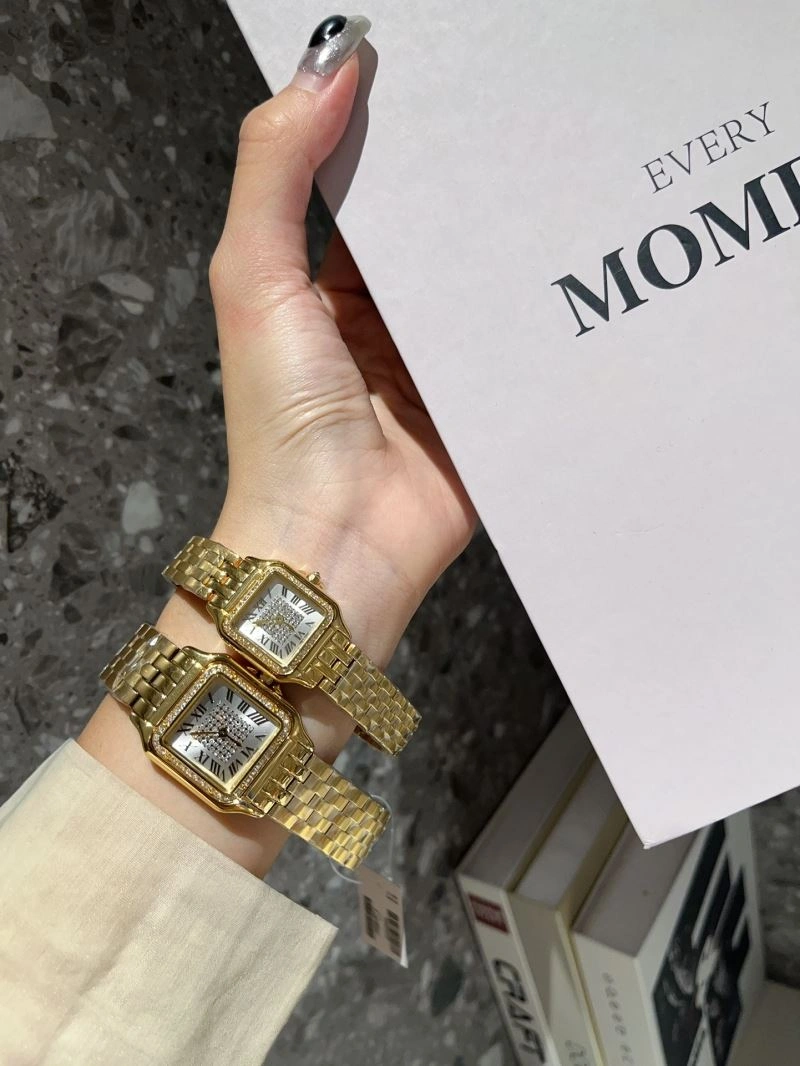 ModernLook CARTIER Watches 179148