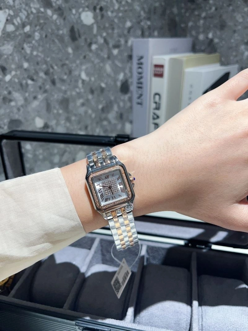 ModernLook CARTIER Watches 179148