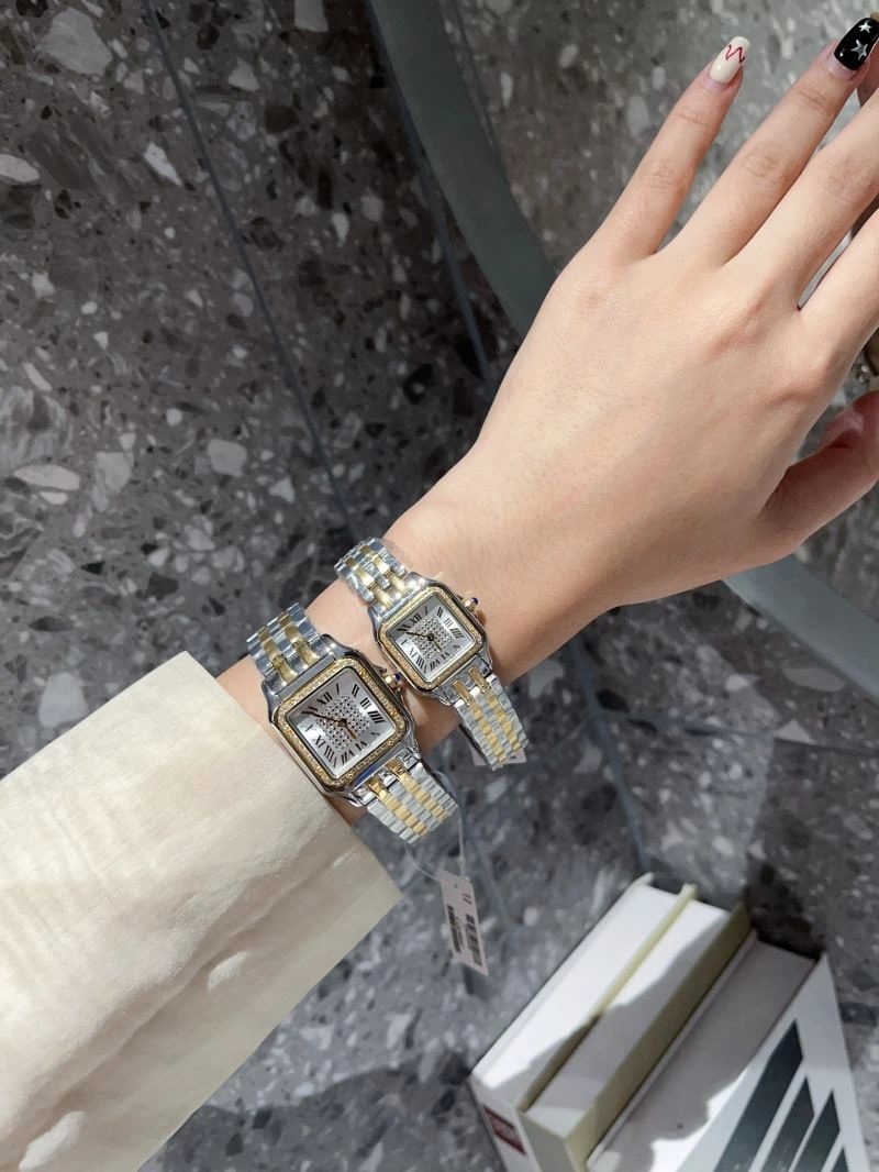 ModernLook CARTIER Watches 179148