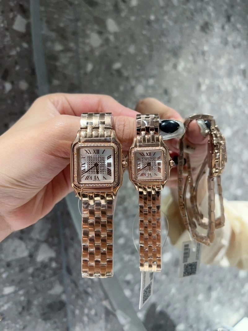 ModernLook CARTIER Watches 179148