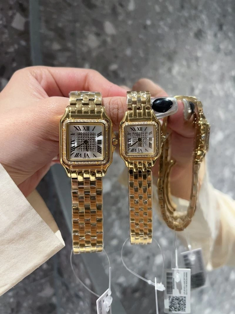 ModernLook CARTIER Watches 179148