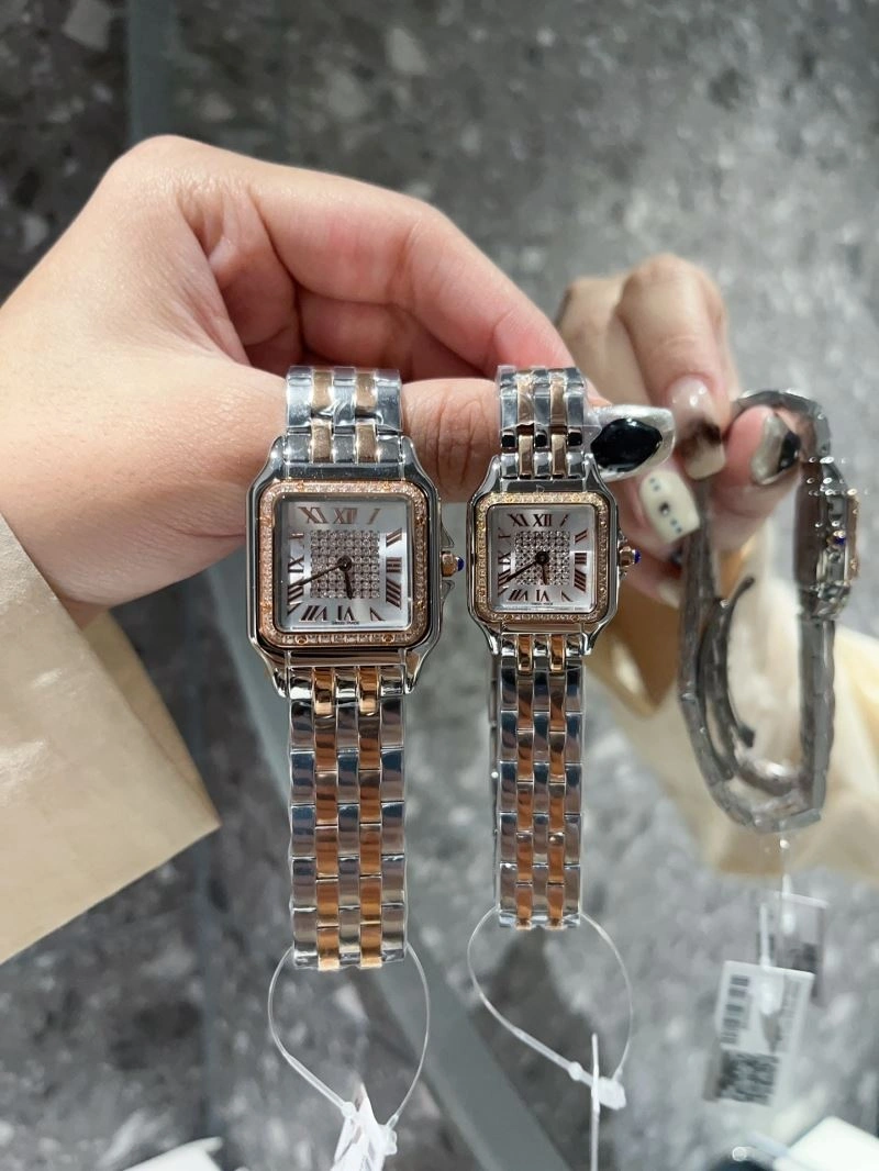 ModernLook CARTIER Watches 179148