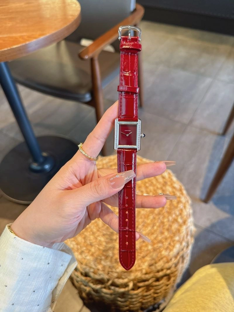 Efficient CARTIER Watches 179135