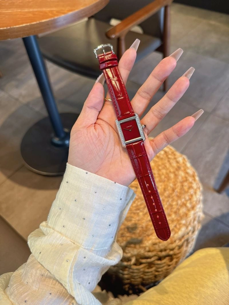 Efficient CARTIER Watches 179135