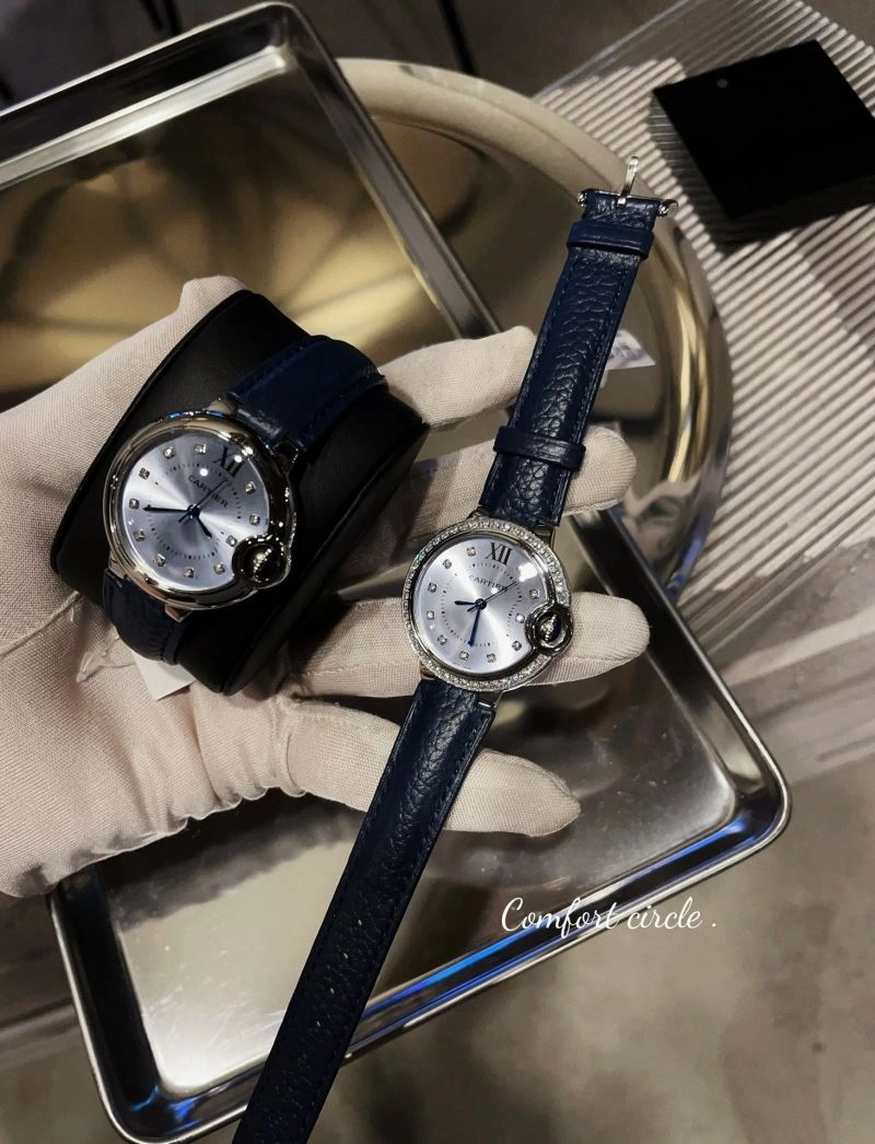 CARTIER Watches EasyCare 179123