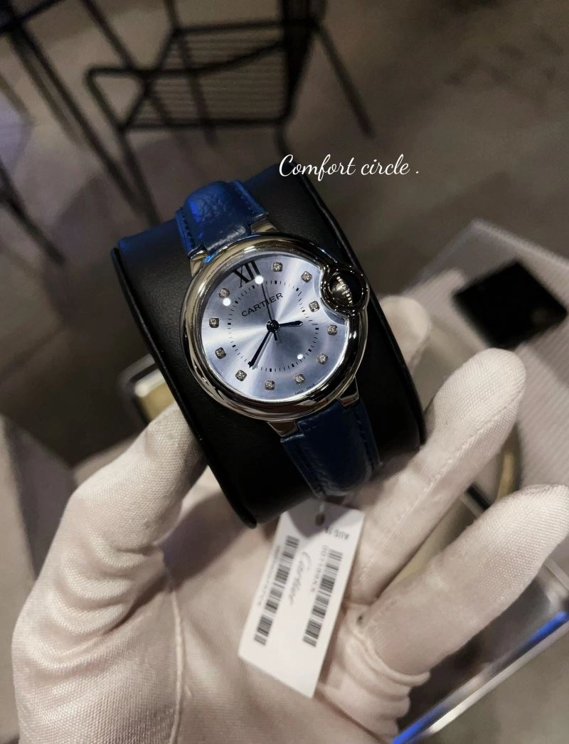 CARTIER Watches EasyCare 179123