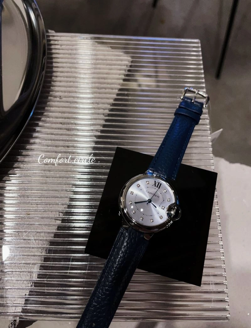CARTIER Watches EasyCare 179123