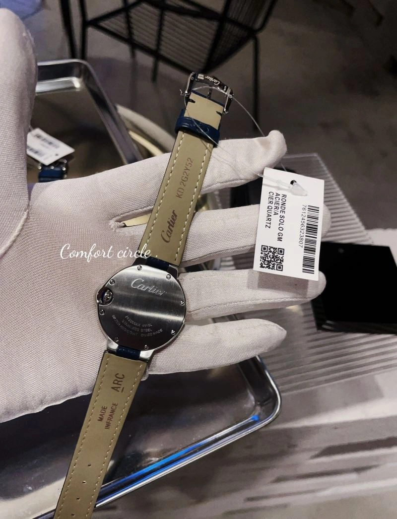 CARTIER Watches EasyCare 179123