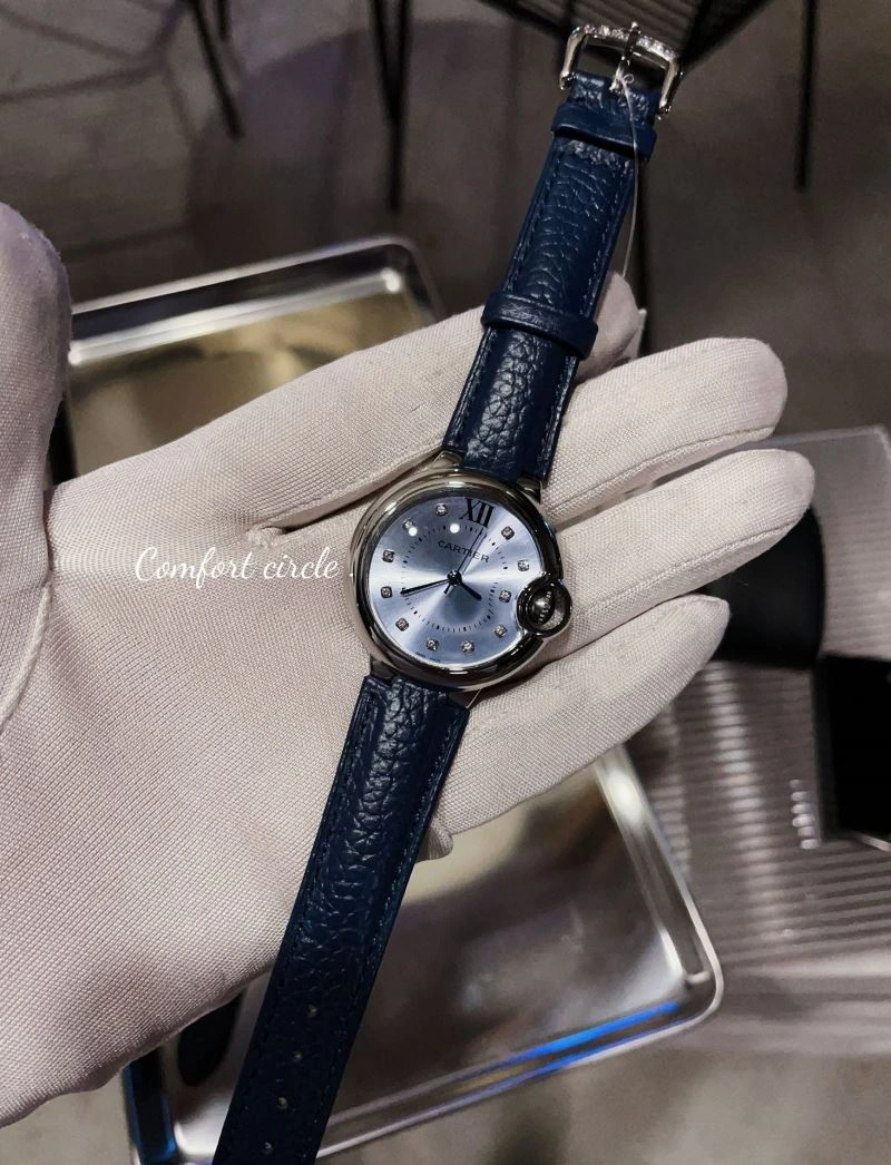 CARTIER Watches EasyCare 179123