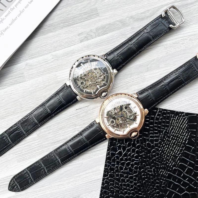 CARTIER Watches SoftTouch 179126