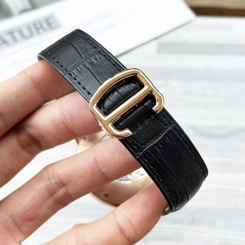 CARTIER Watches SoftTouch 179126