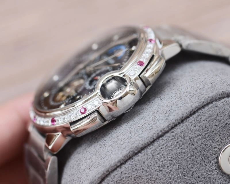 CARTIER Watches Popular 179128