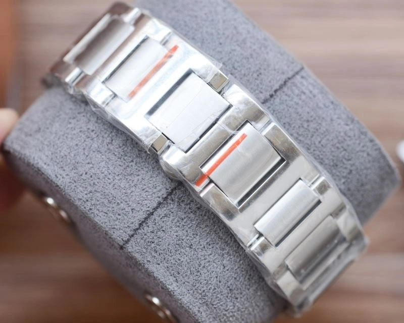 CARTIER Watches Popular 179128