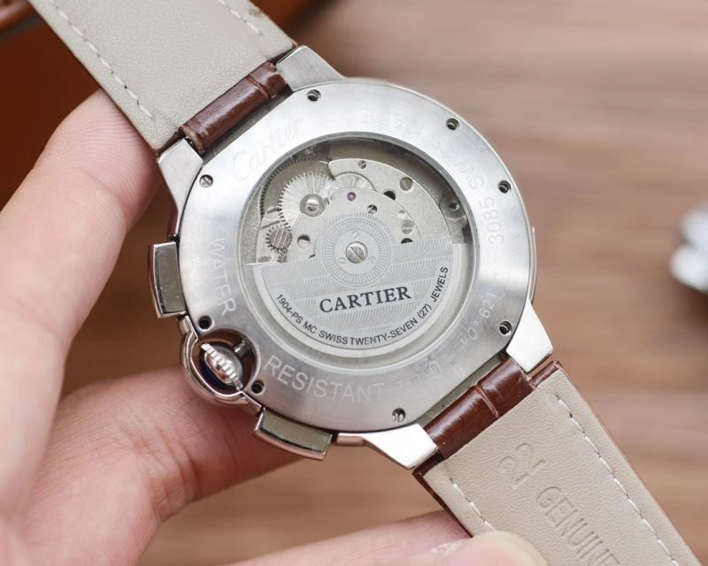 CARTIER Watches Popular 179128