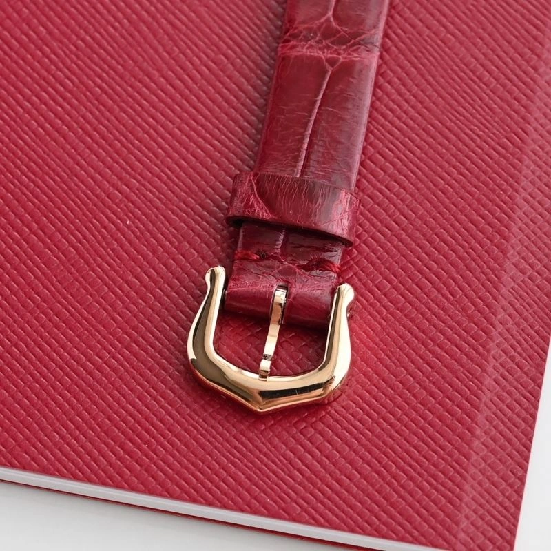 CARTIER Watches StreetReady 179129