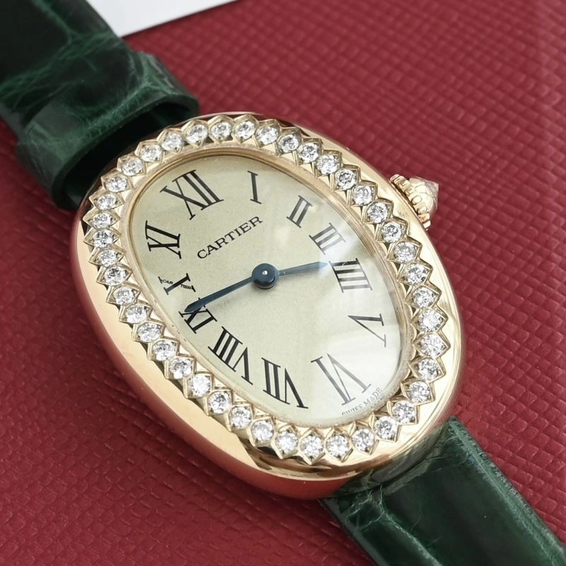 CARTIER Watches Modern 179124