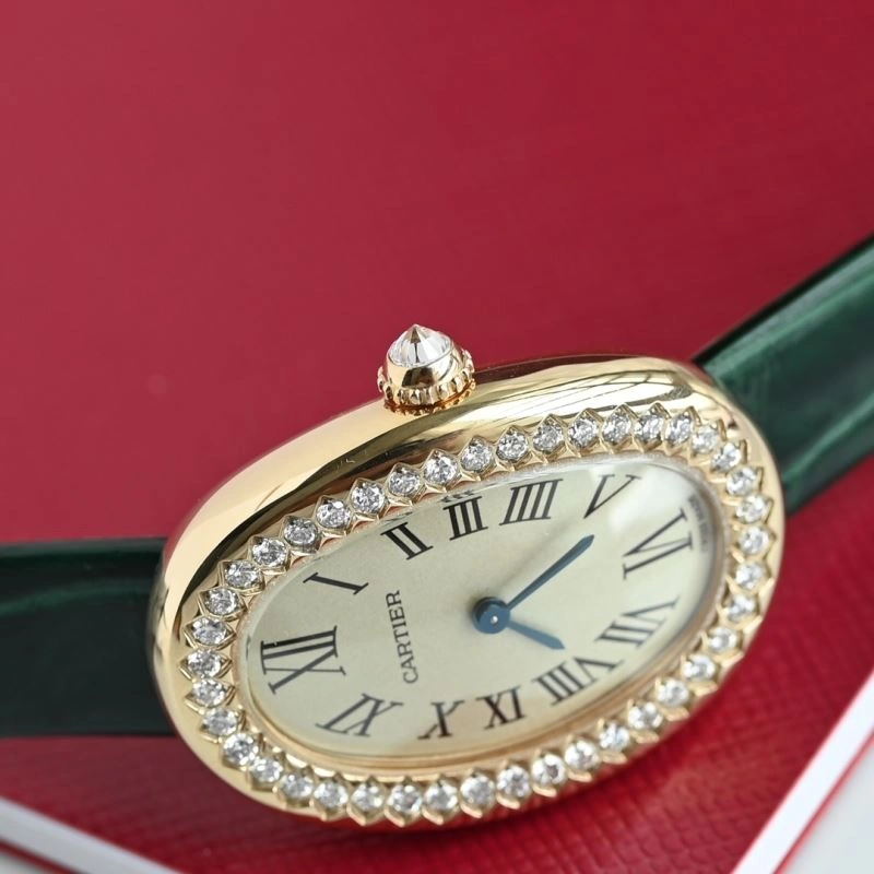 CARTIER Watches Modern 179124