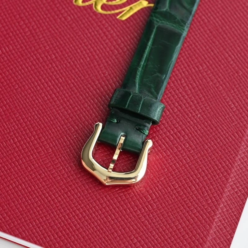 CARTIER Watches Modern 179124