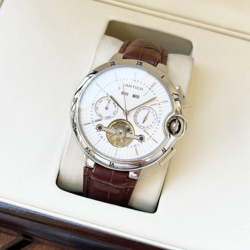 CARTIER Watches FashionForward 179140