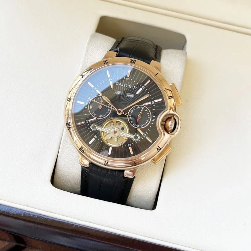 CARTIER Watches FashionForward 179140