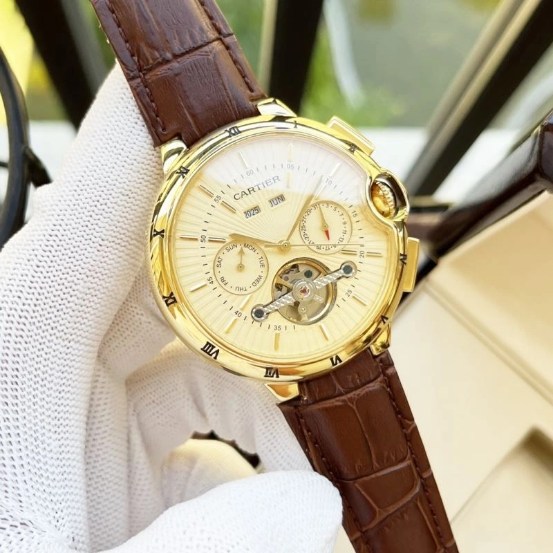 CARTIER Watches FashionForward 179140
