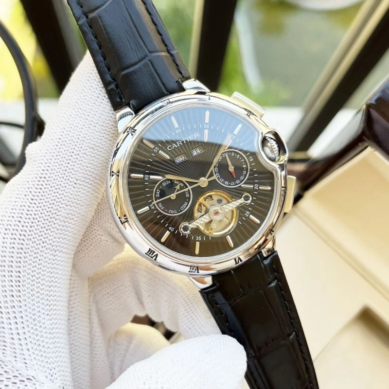 CARTIER Watches FashionForward 179140