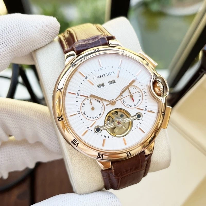 CARTIER Watches FashionForward 179140
