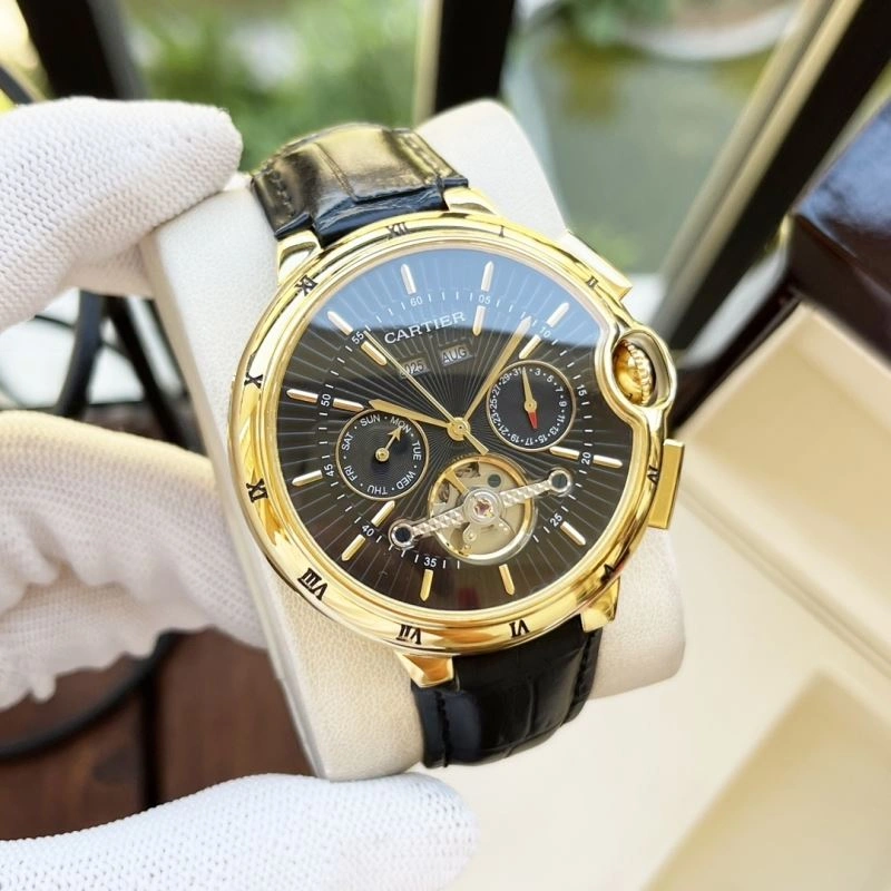 CARTIER Watches FashionForward 179140