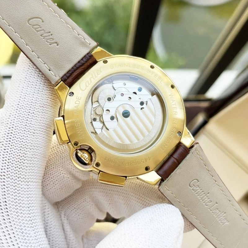 CARTIER Watches FashionForward 179140