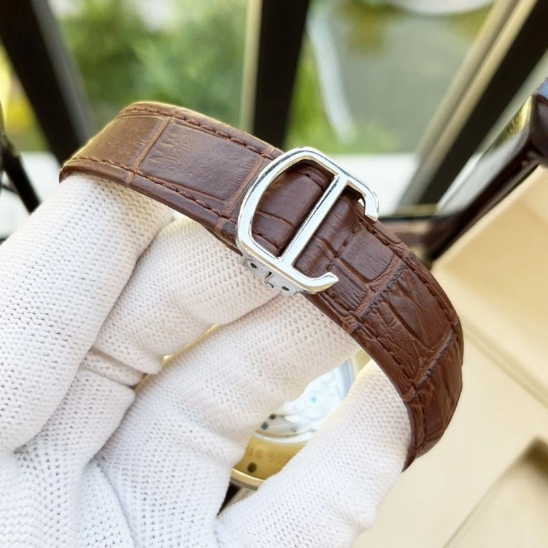 CARTIER Watches FashionForward 179140