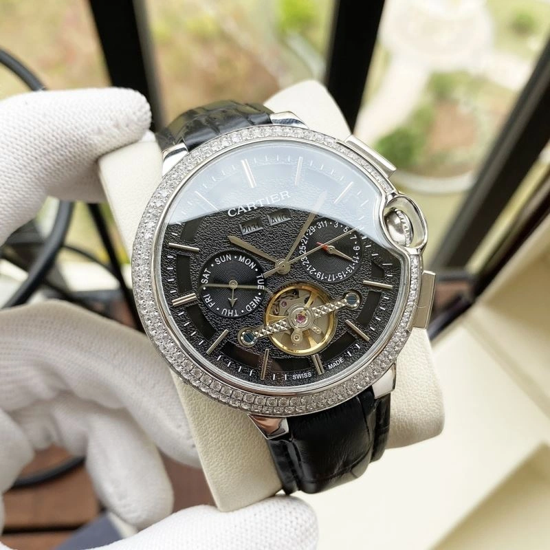 MultiPurpose CARTIER Watches 179138