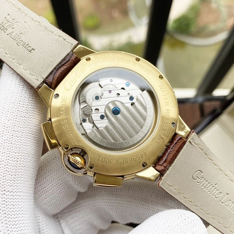 MultiPurpose CARTIER Watches 179138