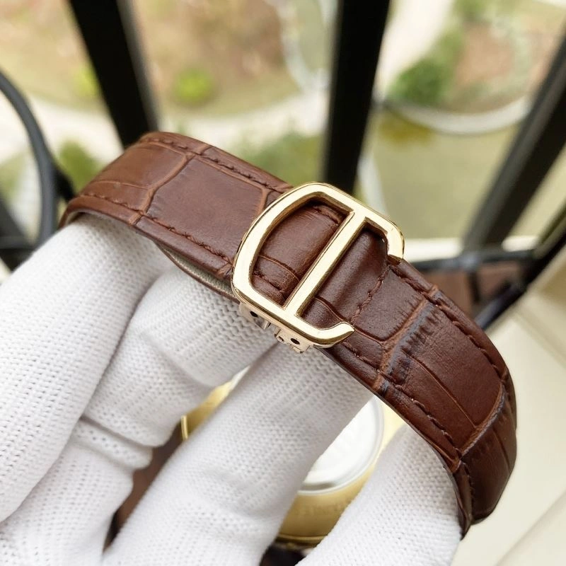 MultiPurpose CARTIER Watches 179138