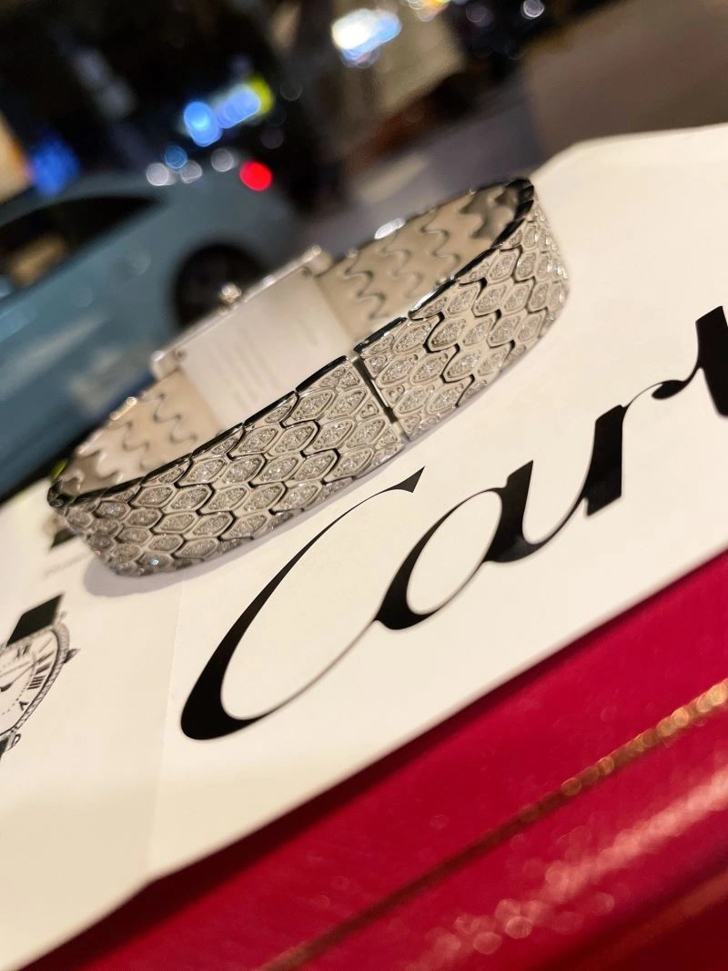 Durable CARTIER Watches 179132