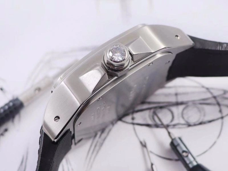 CARTIER Watches Minimalist 179131
