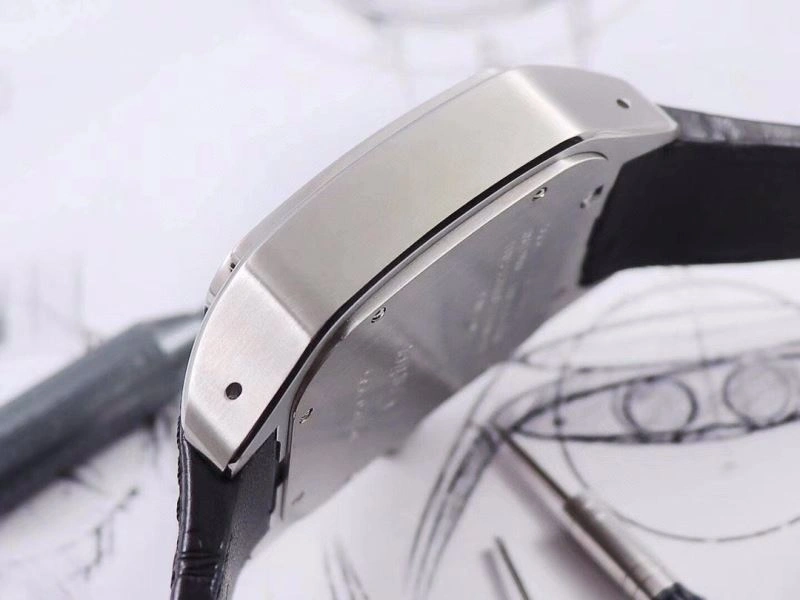 CARTIER Watches Minimalist 179131