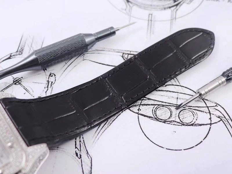 CARTIER Watches Minimalist 179131